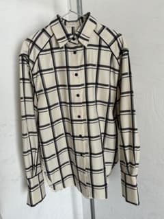 TODAYFUL Check Piping Shirts フリーサイズのサムネイル