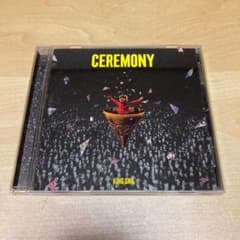 CEREMONYのサムネイル