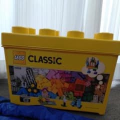レゴクラシック　中古品のサムネイル