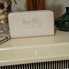 まい様専用。COACH長財布のサムネイル