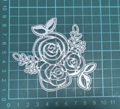 カッティングダイ(中古品) 638 - メルカリ