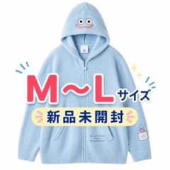 gelato pique ドラゴンクエスト スライム パーカーのサムネイル