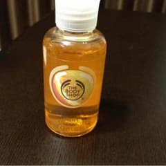 THE BODY SHOPボディシャンプーサツマシャワージェルのサムネイル