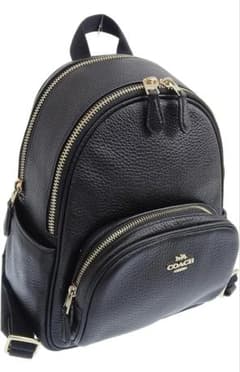 COACH（コーチ）の「ミニ コート バックパック（品番：C8603）」 COACH（コーチ）の「ミニ コート バックパック（品番：C8603