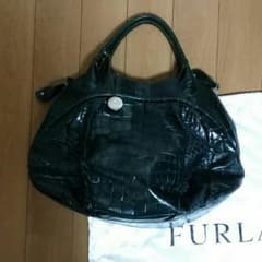 [専用]フルラ　バックのサムネイル