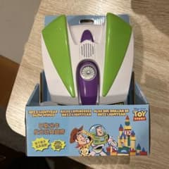 Buzz Lightyear Glow Wingsのサムネイル