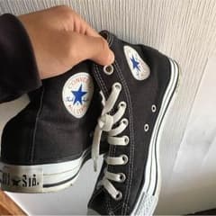 コンバースオールスターのサムネイル