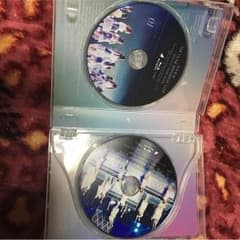 乃木坂 3rd year birthday live Blu-rayのサムネイル