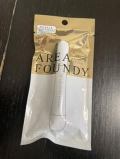 フローフシ エリアファンディ レフィル Naturalのサムネイル