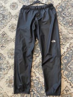 THE NORTH FACE フライトシリーズ　ブラック Sサイズ パンツのサムネイル
