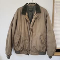 【本日限定値下げ】DOCKERS 古着　ジャケットのサムネイル