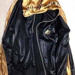 ジャージ セットアップのサムネイル