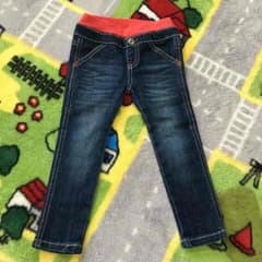 JUNKSTORE♡ 新品未使用パンツのサムネイル