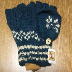 手袋   新品のサムネイル