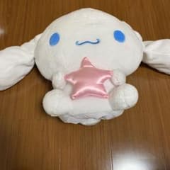 テッシュケース　ぬいぐるみ　値下げ可のサムネイル
