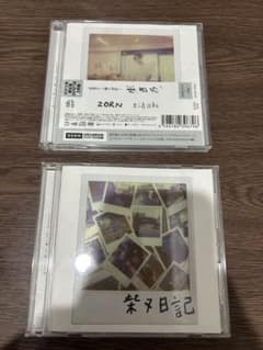 ZORN 柴又日記　生活日和のサムネイル