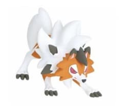 ポケモン　フィギュア　ルガルガン　ポケパークカントー　202605252150 ポケモン フィギュア ルガルガン ポケパークカントー 202605252150