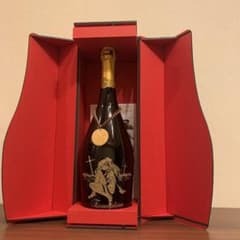 エヴァンゲリオン　シャンパン　キュヴェのサムネイル
