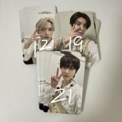 ENHYPEN SHOPEE kpopmerch 52枚 - メルカリ