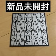 即購入ok!!】LUNA SEA ファンクラブ会員限定スクラッチポストカード