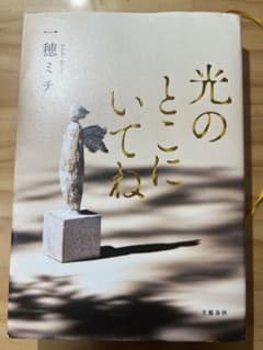 光のとこにいてね　一穂 ミチのサムネイル