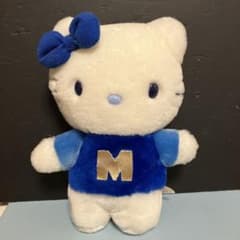 非売品 ベティーズブルー エイミーちゃん ハローキティ HELLO KITTY BETTY'S BLUE（ベティーズブルー）公式通販 非売品 ベティーズ