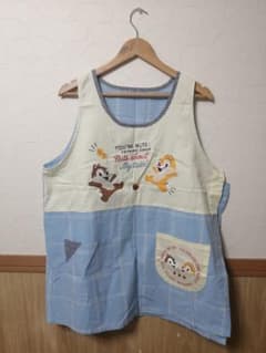 値下げ★エプロン LL~3Lのサムネイル
