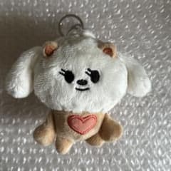 TXT プルバトゥ　バムグッ　キーリング　初期　公式品　ボムギュ　Beomgyu m88004183364_1.jpg?1755784437
