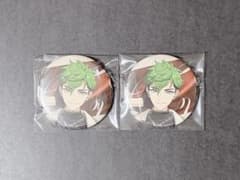 あんスタ 小鹿ジュイス 缶バッジ - メルカリ