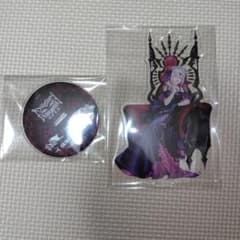 にじさんじ Halloween 2022 アクリルスタンド 健屋花那のサムネイル