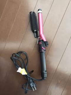 ヴィダルサスーン カールアイロンのサムネイル