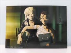 名探偵コナン ベルモット キール ブロマイド 黒鉄の魚影 限定 - メルカリ