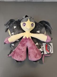 ポケモンセンター限定 メガクチートぬいぐるみ - メルカリ