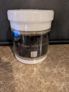 Hyper NON-F Cream ボディマッサージクリーム 業務用 - メルカリ