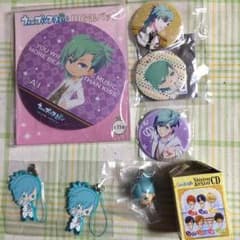 うたプリ 美風藍グッズのサムネイル