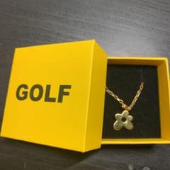 GOLF WANG フラワー ネックレスのサムネイル