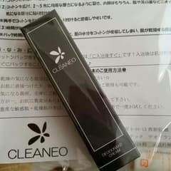 CLEANEO　おまけ付き！のサムネイル