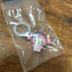 サンリオくだものめじるしチャーム マイメロディのサムネイル