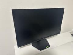 Dell S2421HGF 23.8インチ ゲーミングモニター1ms/144Hzのサムネイル