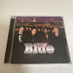 Blue Best of Blue CD アルバムのサムネイル