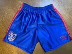 FC東京スクール　アンブロ　パンツ&ソックスセットのサムネイル