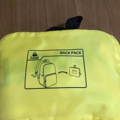 ルコック、エコリュックのサムネイル