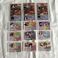 プリパラ プリチケ トモチケ らぁら そふぃ ドロシー ファルル まとめ