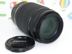 ❤ペンタックス PENTAX 望遠ズームレンズ 55-300mm❤️ - メルカリ