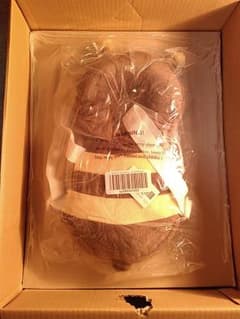 【新品】赤ちゃん用の転倒防止リュックのサムネイル