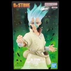 Dr.STONE FIGURE 造形の科学 SPECIAL 石神千空