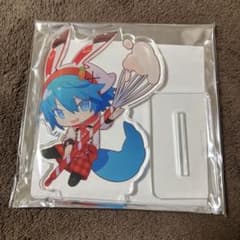 ラストピリオド ラスピリ ネロ アクスタ アクリルスタンド - メルカリ
