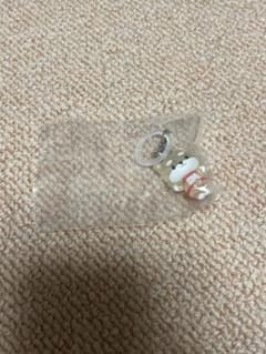 ジェオチャム めじるしアクセサリー まめちぃのサムネイル