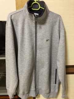 パーカーのサムネイル