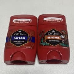 Old Spice デオドラントスティック CAPTAIN BEARGLOVEのサムネイル